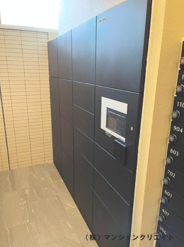 デュオヒルズ福井駅前の設備