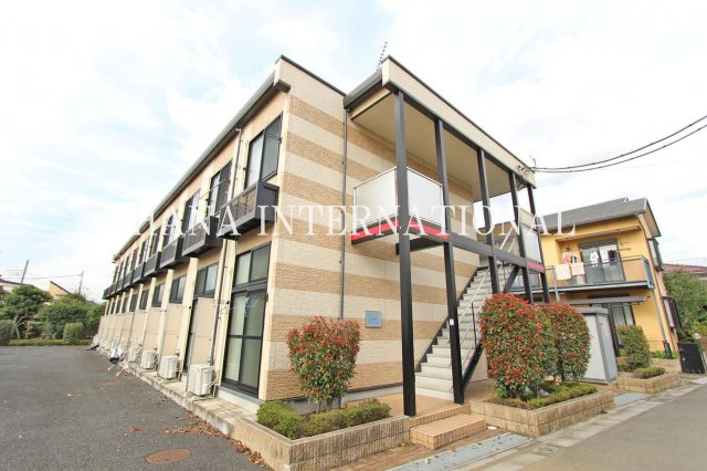 レオパレスルキア