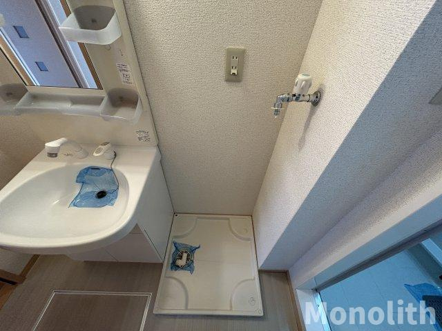 グランミールＢ棟の設備