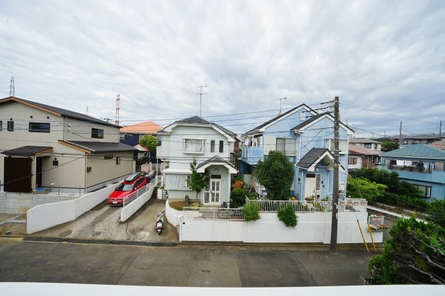 【横浜市旭区善部町31-35全2棟新築戸建て】★仲介手数料無料★（善部小学校・南希望が丘中学校）の展望