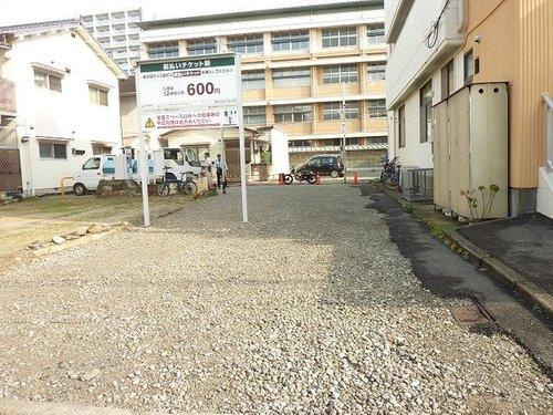 松山市旭町土地