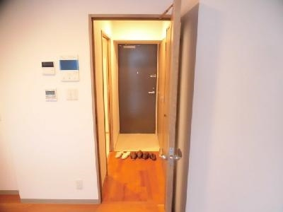 SIL・ELA御所南（シルエラ御所南）の内装