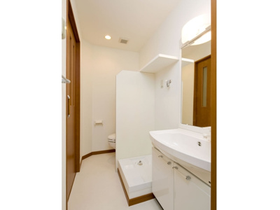 【独立洗面台】 | アースコート桜通り | ◆不動産すまラボの新プラン◆入居時の費用負担が0円で入居可能♪お気軽にお尋ねください♪