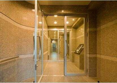 【セキュリティ】 | アースコート桜通り