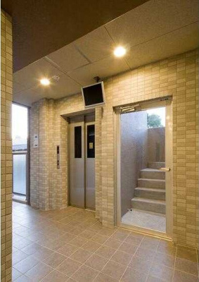 【その他共用部分】 | アースコート桜通り