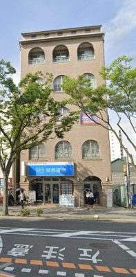 【外観】 | 堺市堺区熊野町西　貸店舗