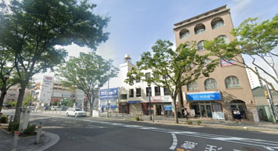 【その他】 | 堺市堺区熊野町西　貸店舗