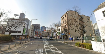 【その他】 | 堺市堺区熊野町西　貸店舗