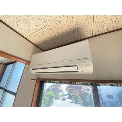 【設備】 | メゾンソレイユ