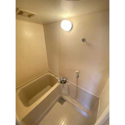 【浴室】 | メゾンソレイユ