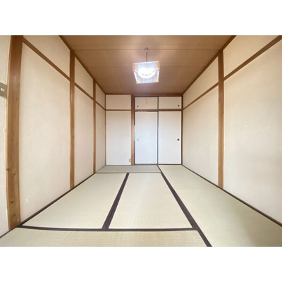 【寝室】 | メゾンソレイユ