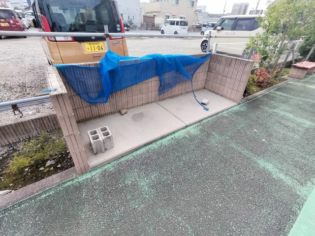 キャッスルAのその他共用部分