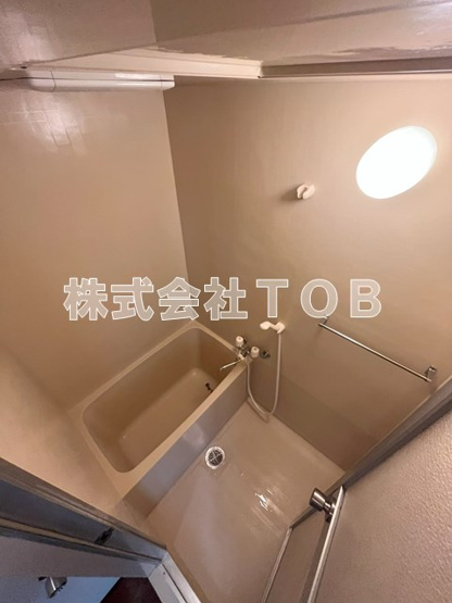 【浴室】 | エレガンス仙川