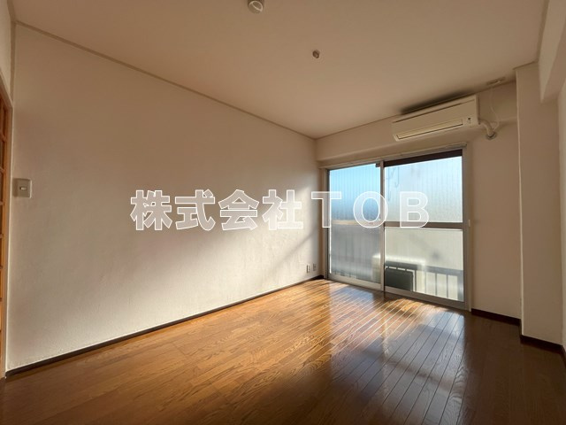 【洋室】 | エレガンス仙川