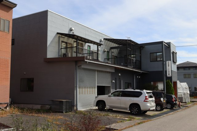 【中古戸建】社館ノ内　