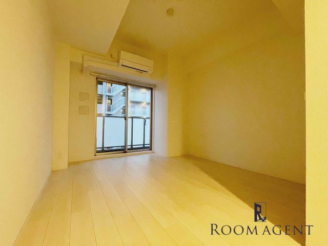 エスリード新栄デュオの居間・リビング