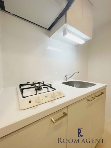 エスリード新栄デュオのキッチン