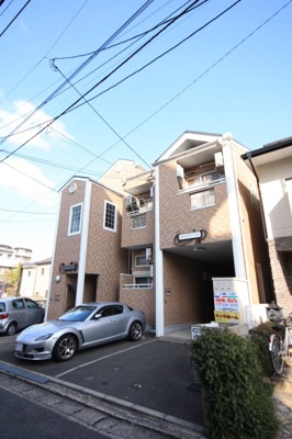 【エントランス】 | Maison Syun壱番館
