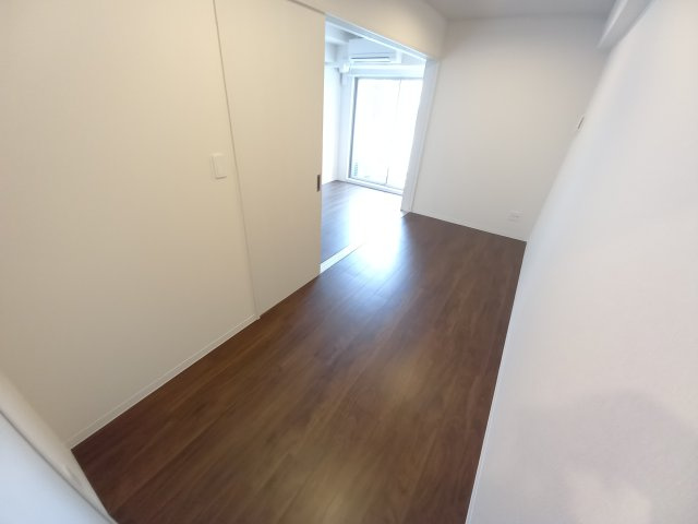 ファーストフィオーレ神戸ハーバーランドの子供部屋