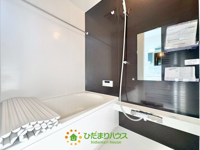 久喜市八甫1期　中古一戸建ての浴室|2026年2月3日撮影