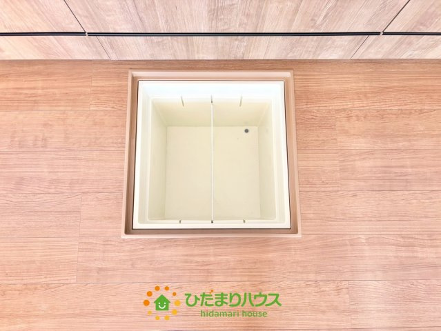 久喜市八甫1期　中古一戸建てのその他|2026年2月3日撮影