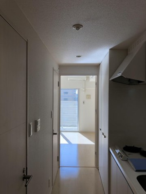 【収納】 | スカイコート博多駅前第2 | 別号室の写真になります。現況優先。