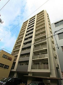 【エントランス】 | スカイコート博多駅前第2