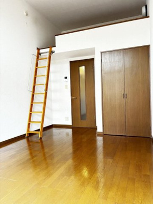 【内装】 | スピカ8 | 別号室の写真になります。現況優先。