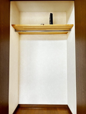 【収納】 | スピカ8 | 別号室の写真になります。現況優先。