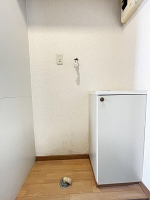 【設備】 | スピカ8 | 別号室の写真になります。現況優先。