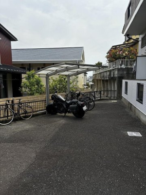 【その他共用部分】 | スピカ8