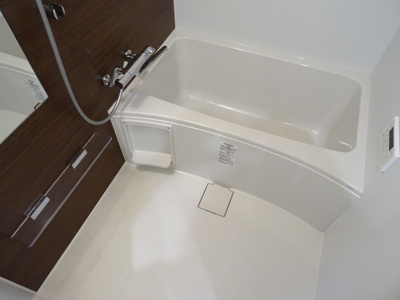 【浴室】 | LIBTH吉塚Ⅱ | 別号室の写真になります。現況優先。