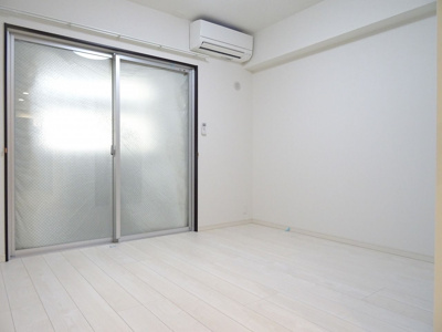 【バルコニー】 | LIBTH吉塚Ⅱ | 別号室の写真になります。現況優先。