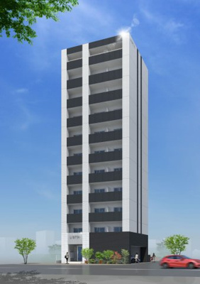 【エントランス】 | LIBTH吉塚Ⅱ