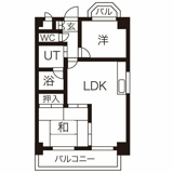 リヴァーサイド植田の画像