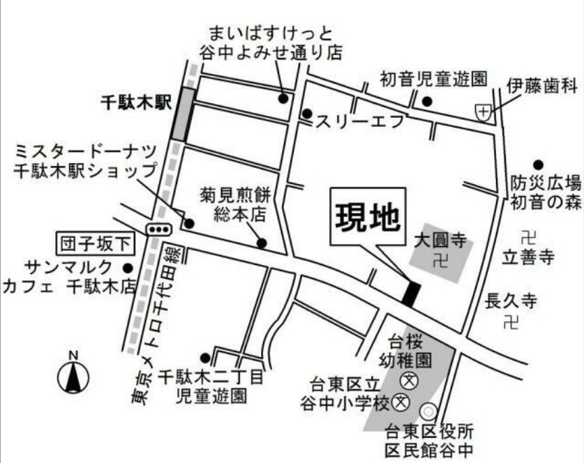 【地図】