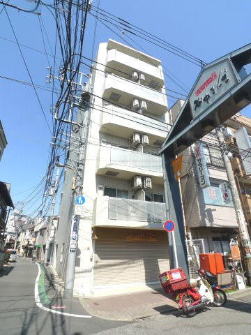 【外観】