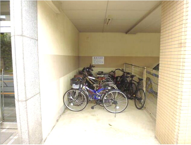 【その他共用部分】