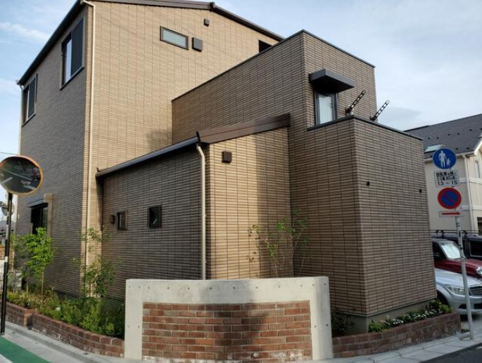 【外観】