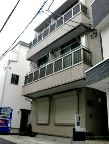 【外観】