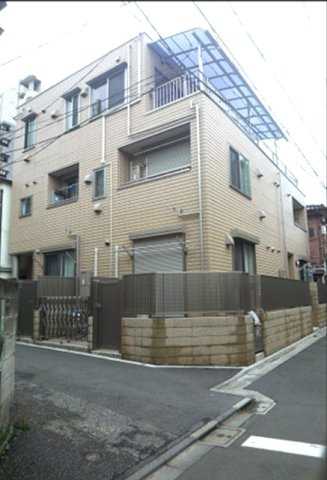 【外観】