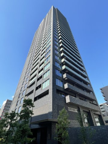 ピアッツァタワー上本町EAST