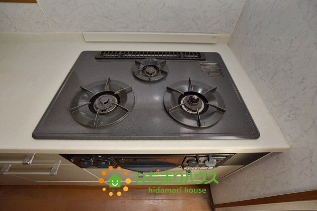 久喜市砂原１丁目　中古一戸建てのその他