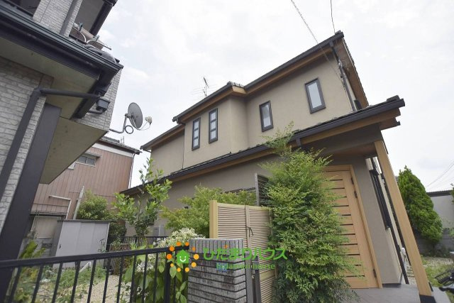 久喜市砂原１丁目　中古一戸建て