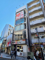 スタジオフラットの画像