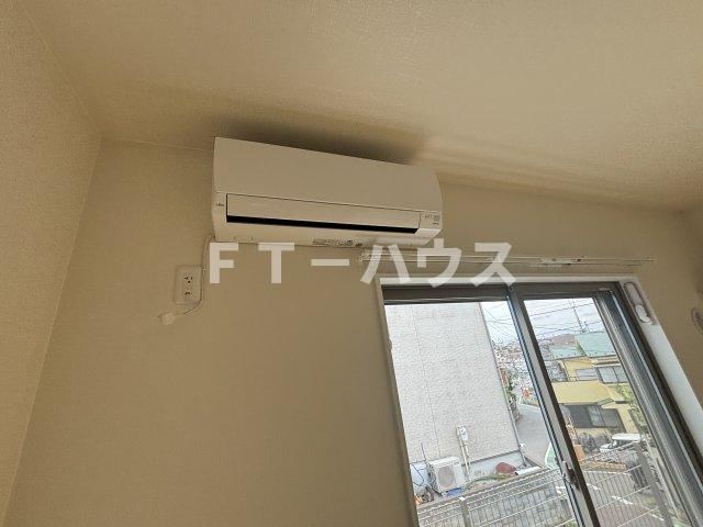 Erfolg津田沼の設備