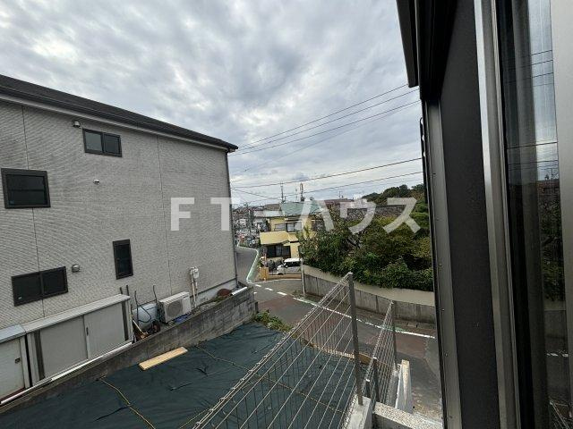 Erfolg津田沼の展望