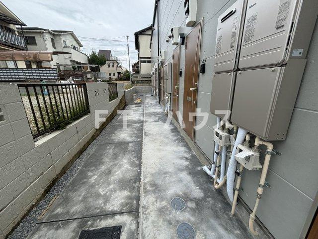Erfolg津田沼のその他共用部分