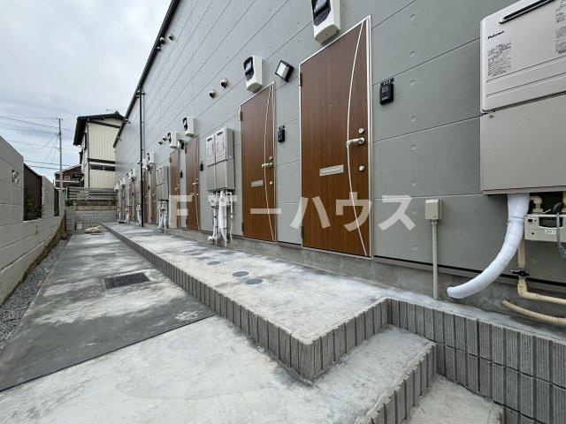 Erfolg津田沼のその他共用部分