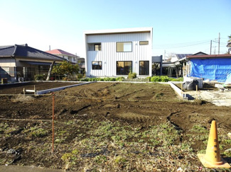 【外観】 | 売地　JR横浜線　京王相模線　橋本駅　大島
